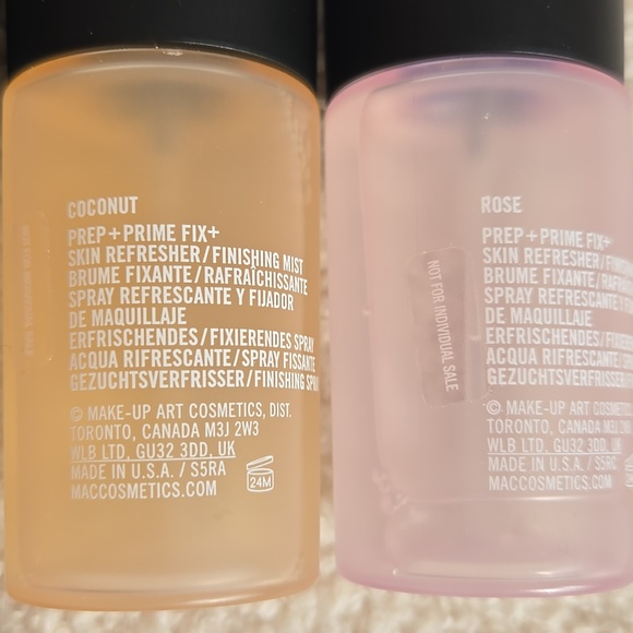 MAC Fix+ Mini Size - Picture 5 of 7